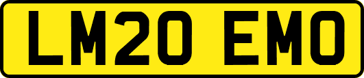 LM20EMO
