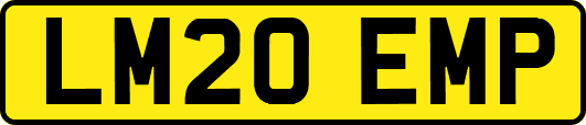 LM20EMP