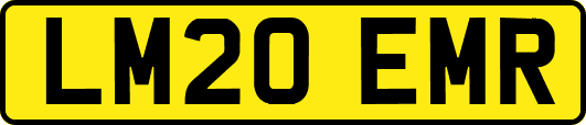 LM20EMR