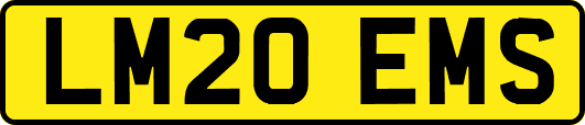 LM20EMS