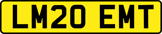 LM20EMT
