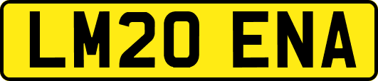 LM20ENA
