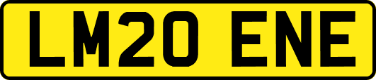 LM20ENE