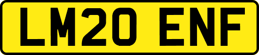 LM20ENF