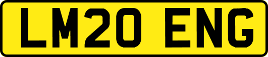 LM20ENG