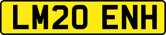 LM20ENH
