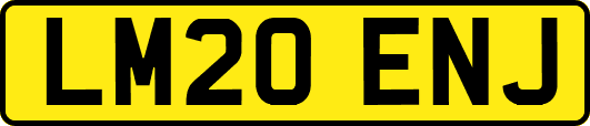 LM20ENJ
