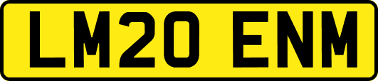 LM20ENM