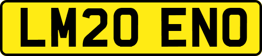 LM20ENO
