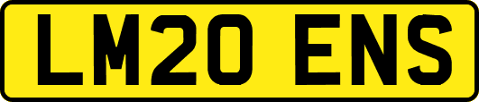 LM20ENS