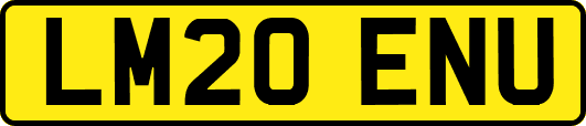 LM20ENU