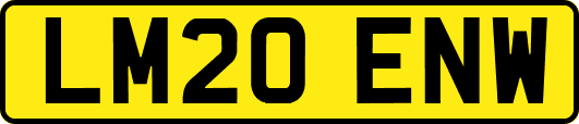 LM20ENW