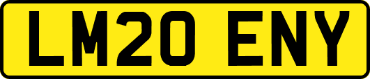 LM20ENY