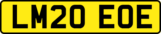 LM20EOE