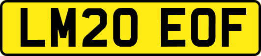 LM20EOF