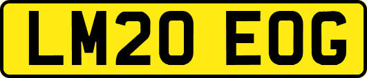 LM20EOG