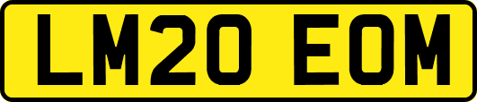 LM20EOM