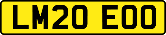 LM20EOO
