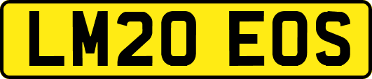 LM20EOS