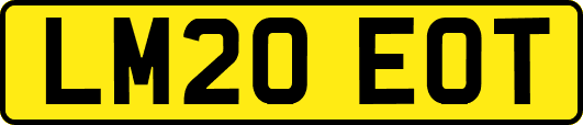 LM20EOT