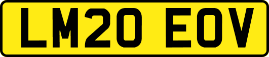 LM20EOV