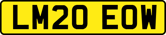 LM20EOW