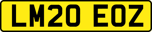 LM20EOZ