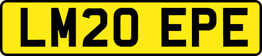 LM20EPE