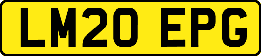 LM20EPG