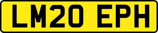 LM20EPH