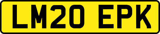 LM20EPK
