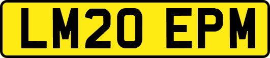LM20EPM