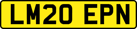 LM20EPN