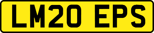 LM20EPS