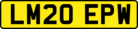 LM20EPW