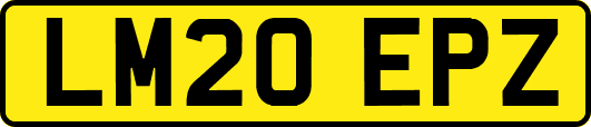 LM20EPZ