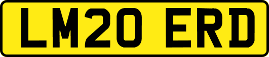 LM20ERD