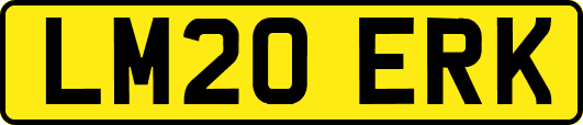 LM20ERK