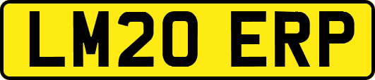 LM20ERP