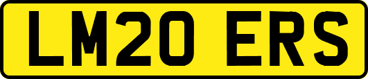 LM20ERS