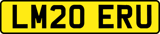 LM20ERU