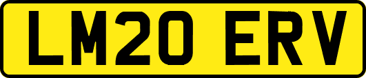 LM20ERV