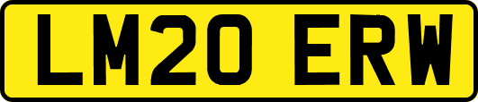 LM20ERW