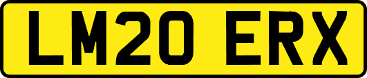 LM20ERX