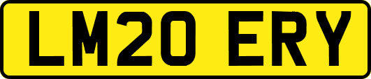 LM20ERY