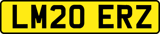 LM20ERZ