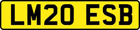 LM20ESB