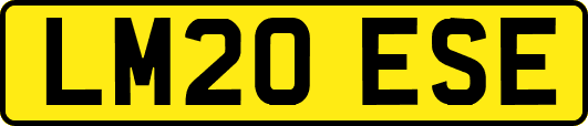 LM20ESE