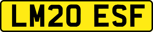 LM20ESF