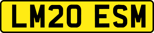 LM20ESM